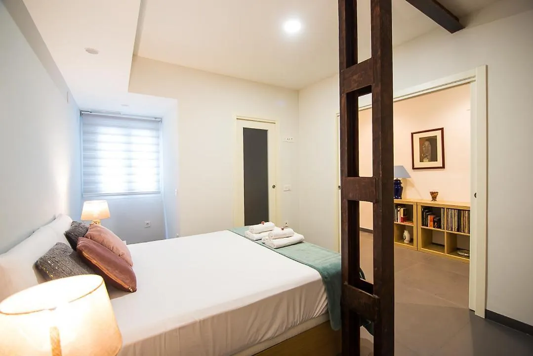 Apartamento Tourist House Odonell Sevilla