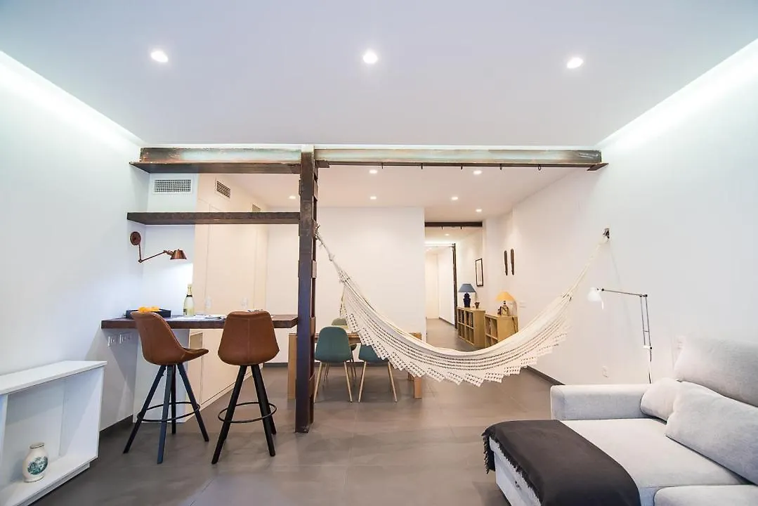 Apartamento Tourist House Odonell Sevilla