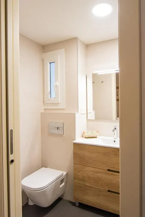 Apartamento Tourist House Odonell Sevilla