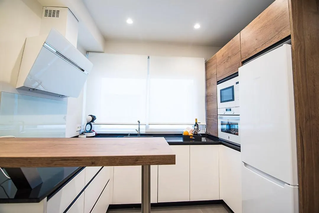 Apartamento Tourist House Odonell Sevilla