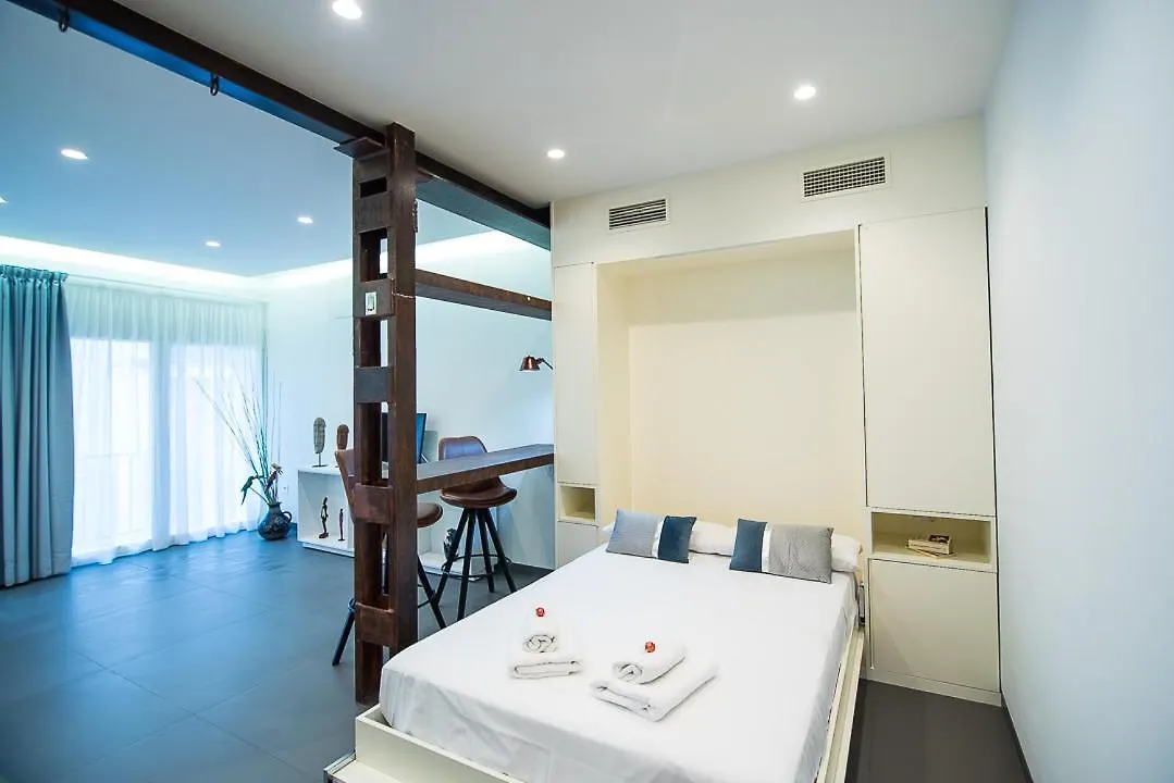 Apartamento Tourist House Odonell Sevilla