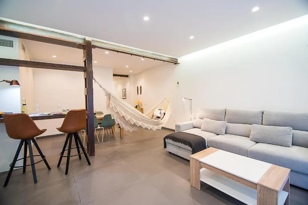 Apartamento Tourist House Odonell Sevilla