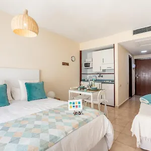 Sueños De Triana Apartamento