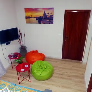 Apartment Esencia, Seville