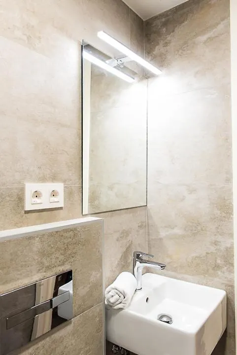 Tourist House Odonell Apartment Seville 0*,  Spain