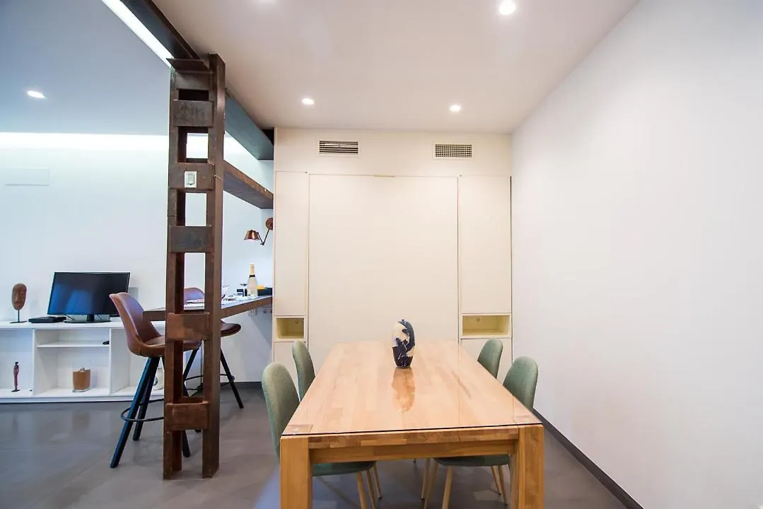 Tourist House Odonell Apartment Seville 0*,  Spain