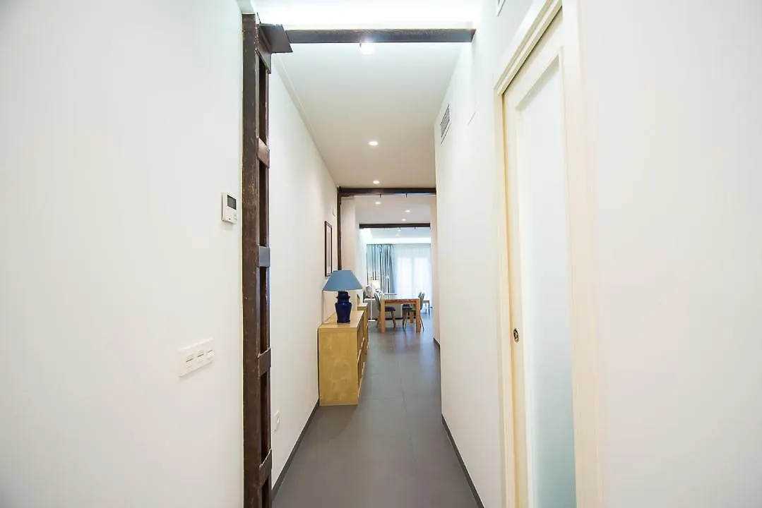 Apartament Tourist House Odonell Sewilla 0*,  Hiszpania