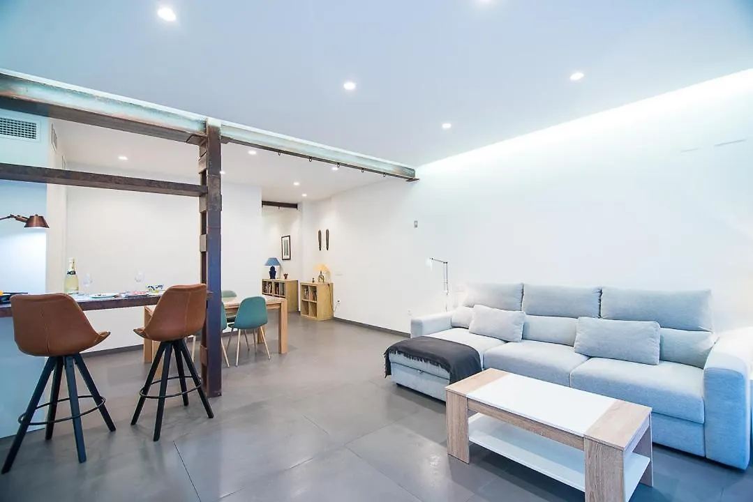 Tourist House Odonell Apartment Seville 0*,  Spain
