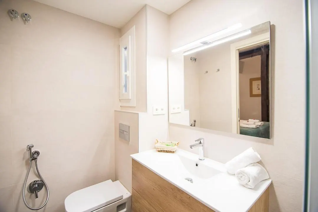 Tourist House Odonell Apartment Seville Spain