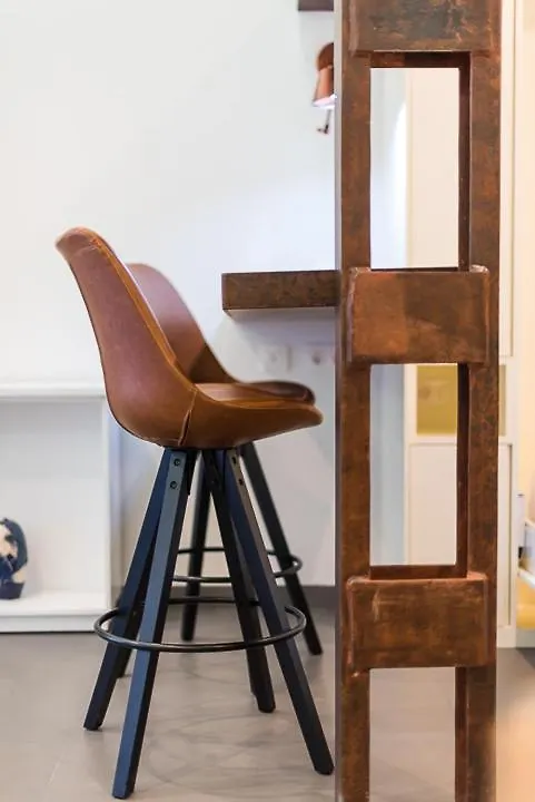 Tourist House Odonell Apartment Seville