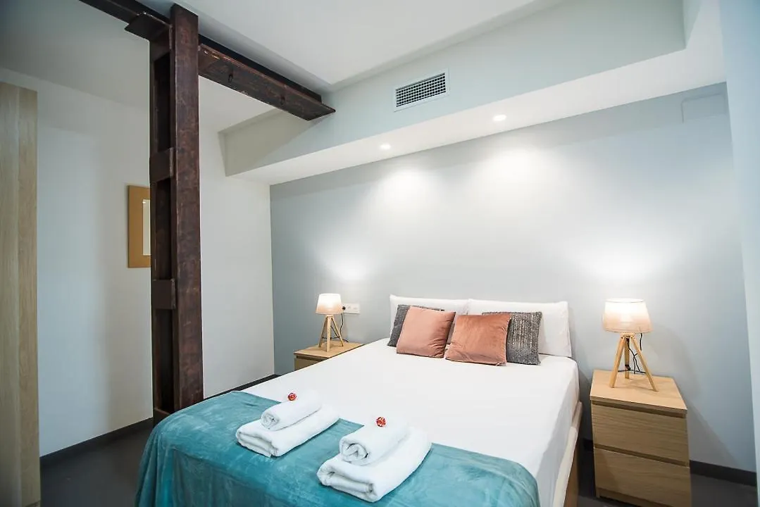 Tourist House Odonell Apartment Seville
