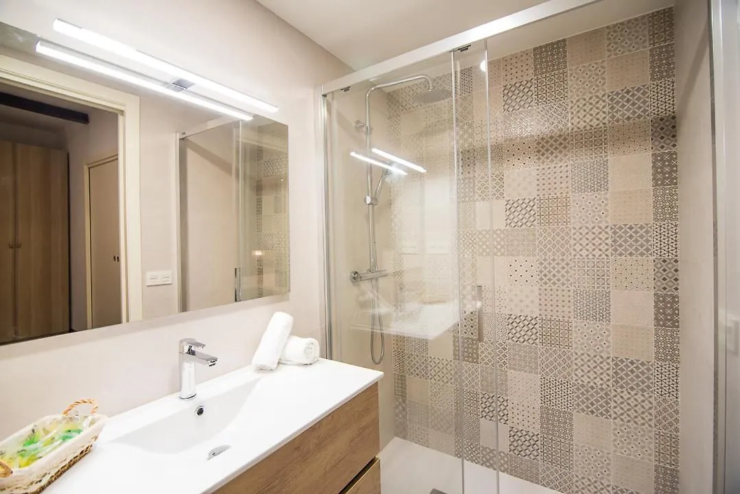 Apartament Tourist House Odonell Sewilla