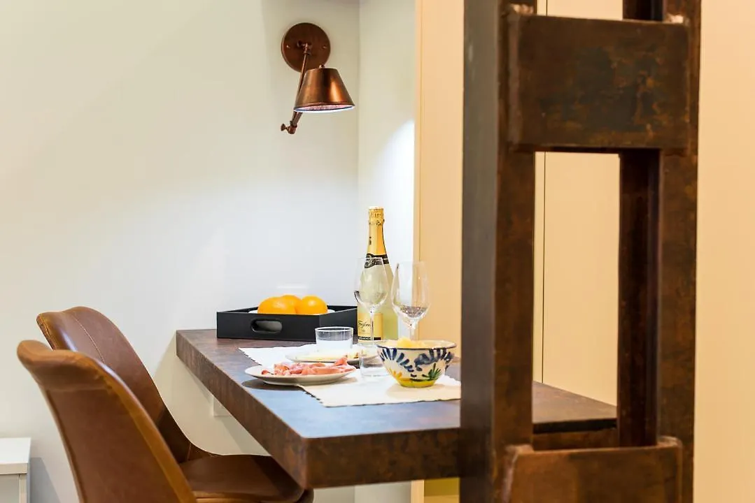 Tourist House Odonell Apartment Seville Spain